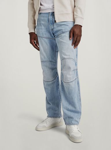 G-STAR Elwood Regular Jeans